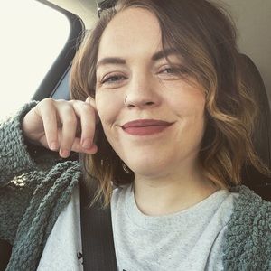 Meet your Posher, Gabrielle